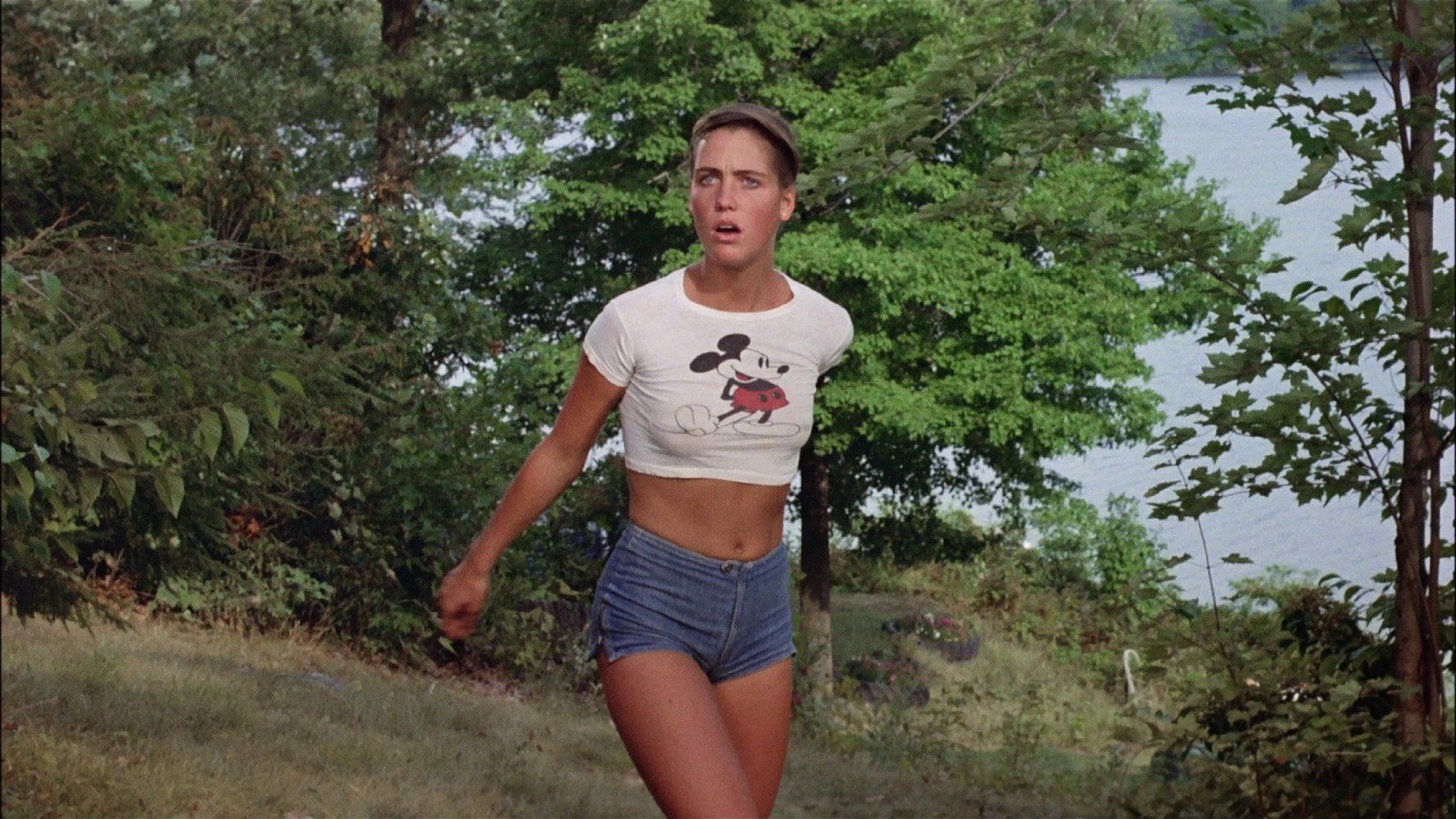 Friday The 13th Part 2