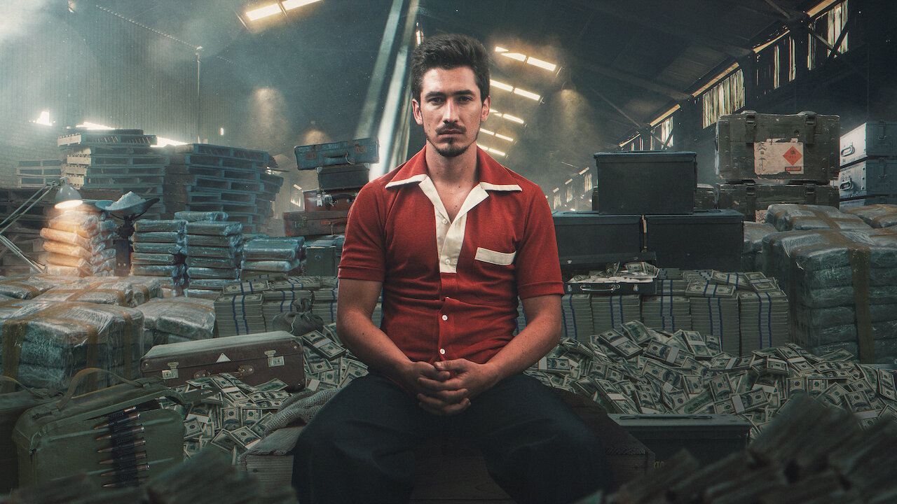Actor Del Cartel De Los Sapos El Origen