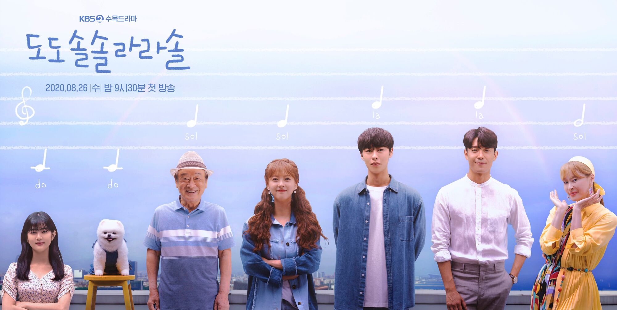 Do Do Sol Sol La La Sol – Spoiler Time