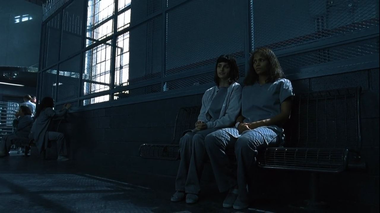 Gothika – Spoiler Time