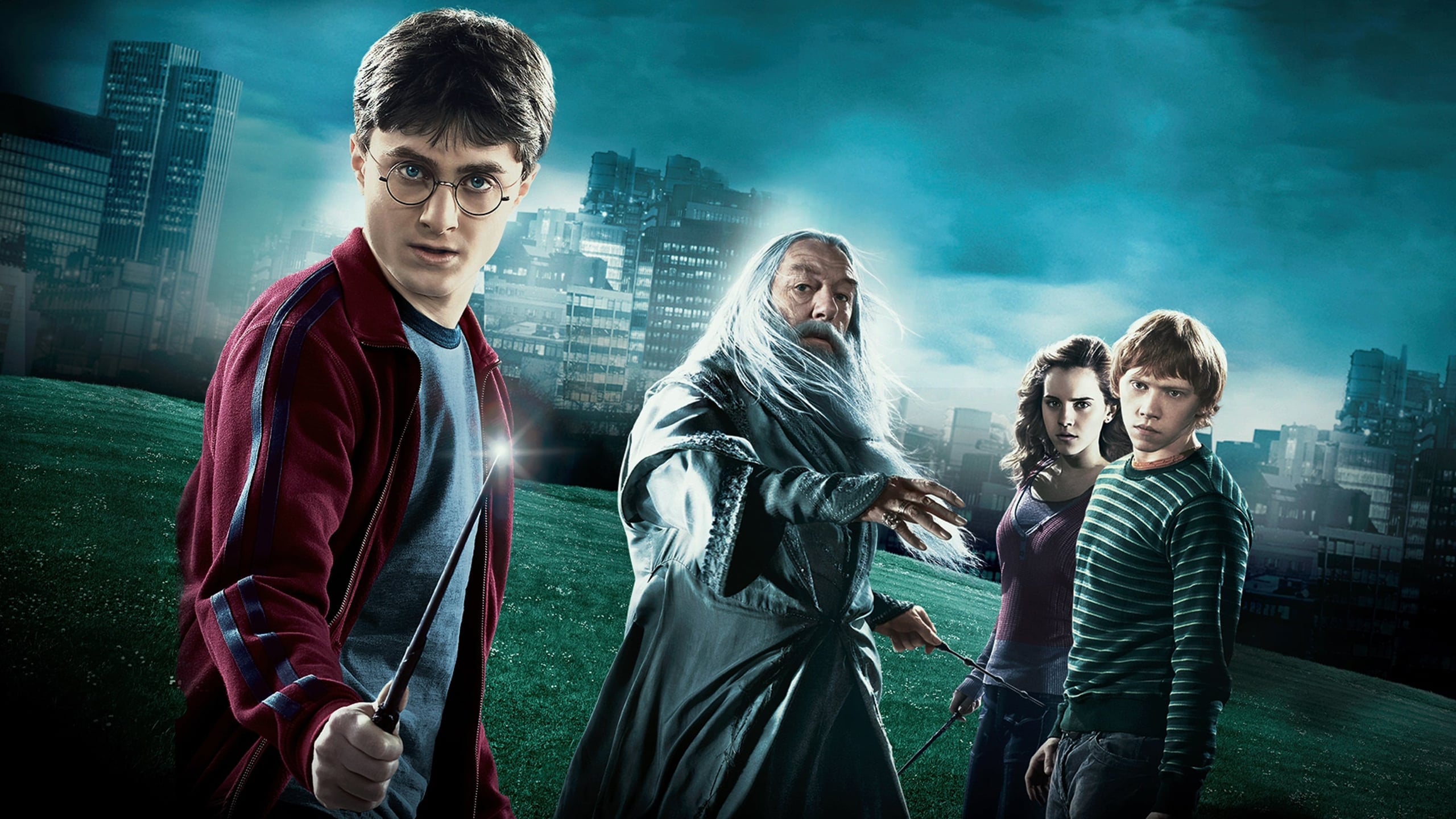 erupción Telégrafo haz Harry Potter and the Half-Blood Prince – Spoiler Time