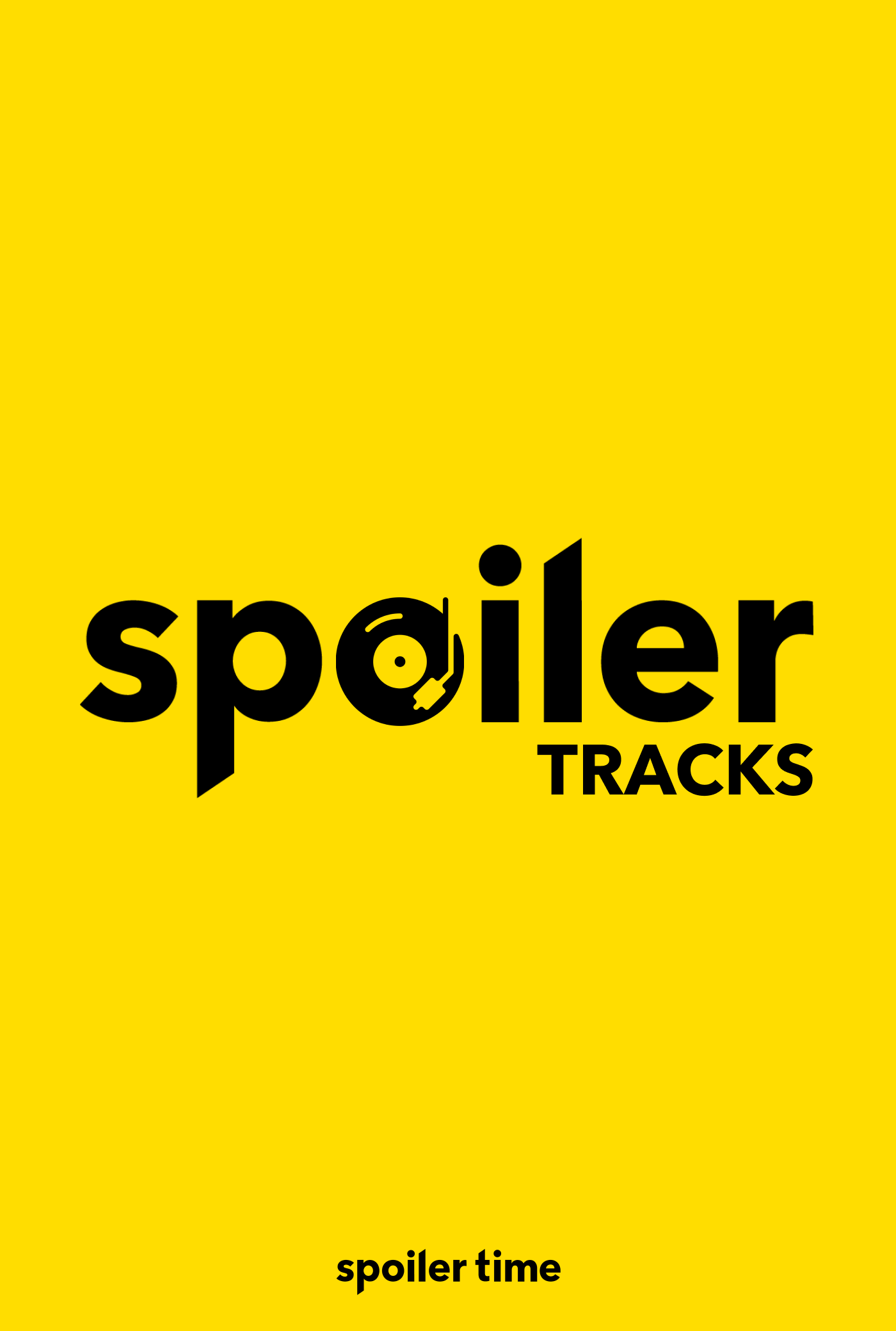 Spoiler Tracks