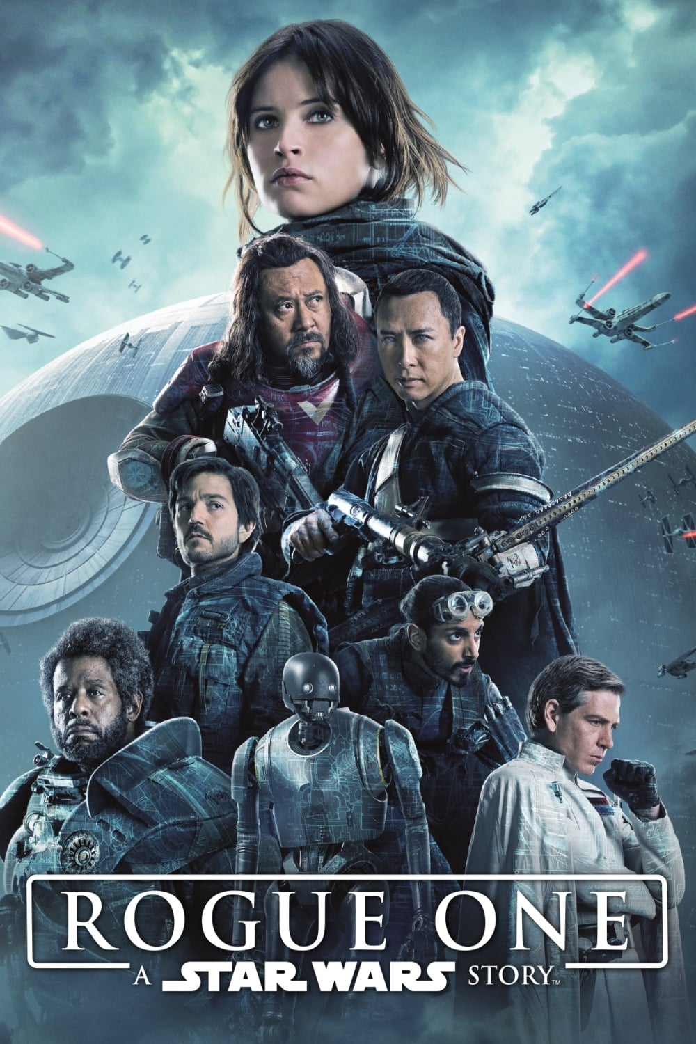 Rogue One