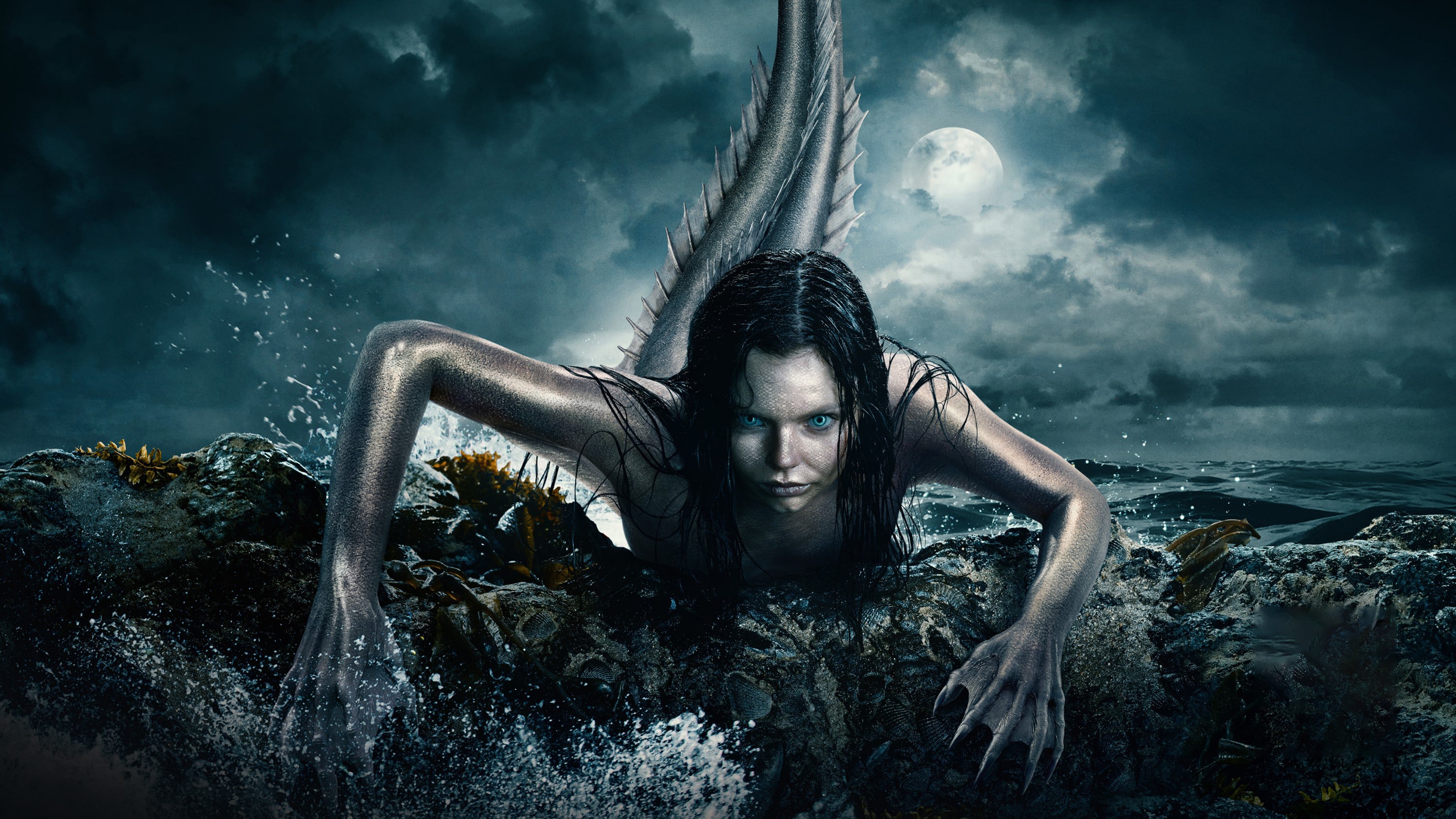 Siren – Spoiler Time