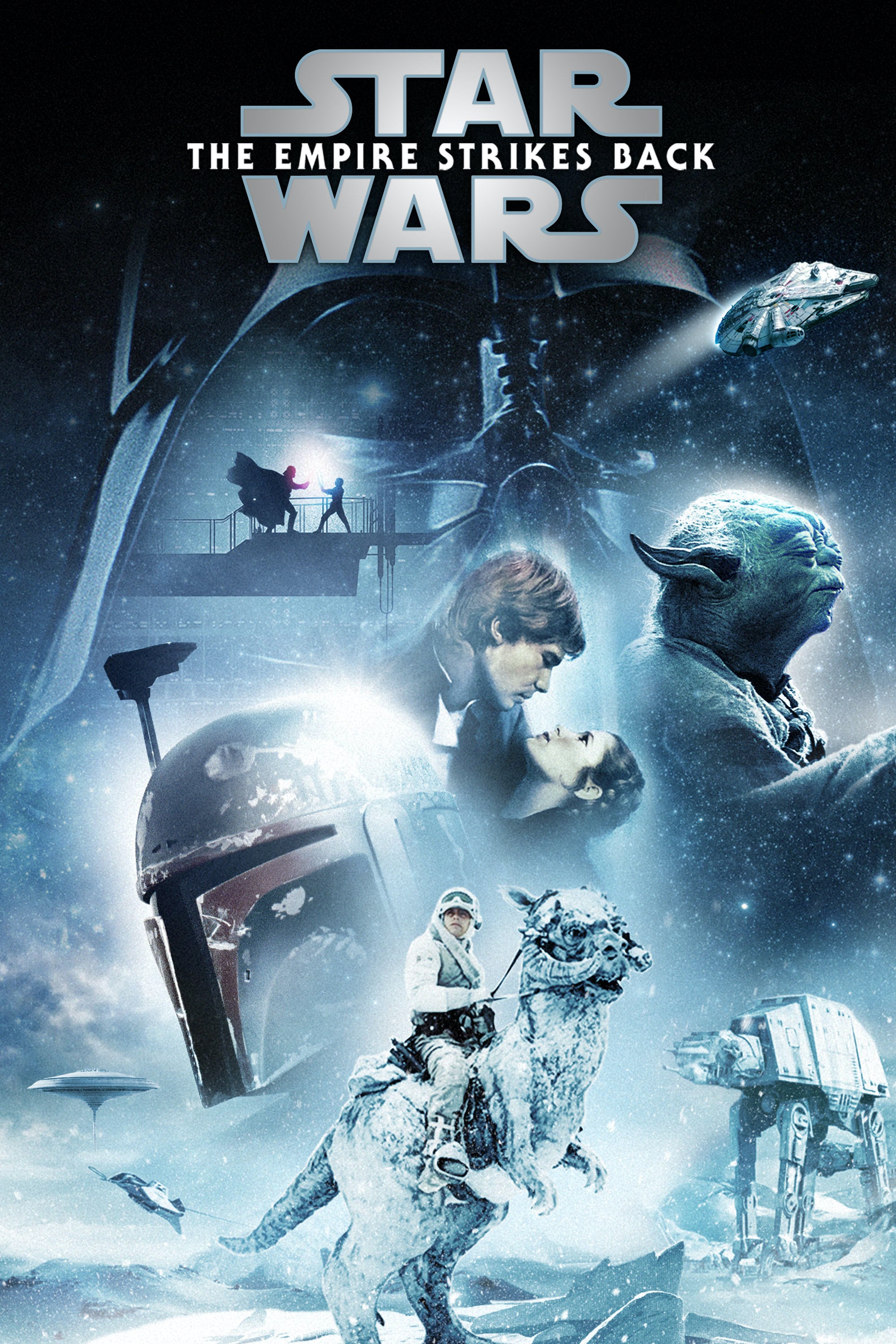 Star Wars: Episode V – The Empire Strikes Back