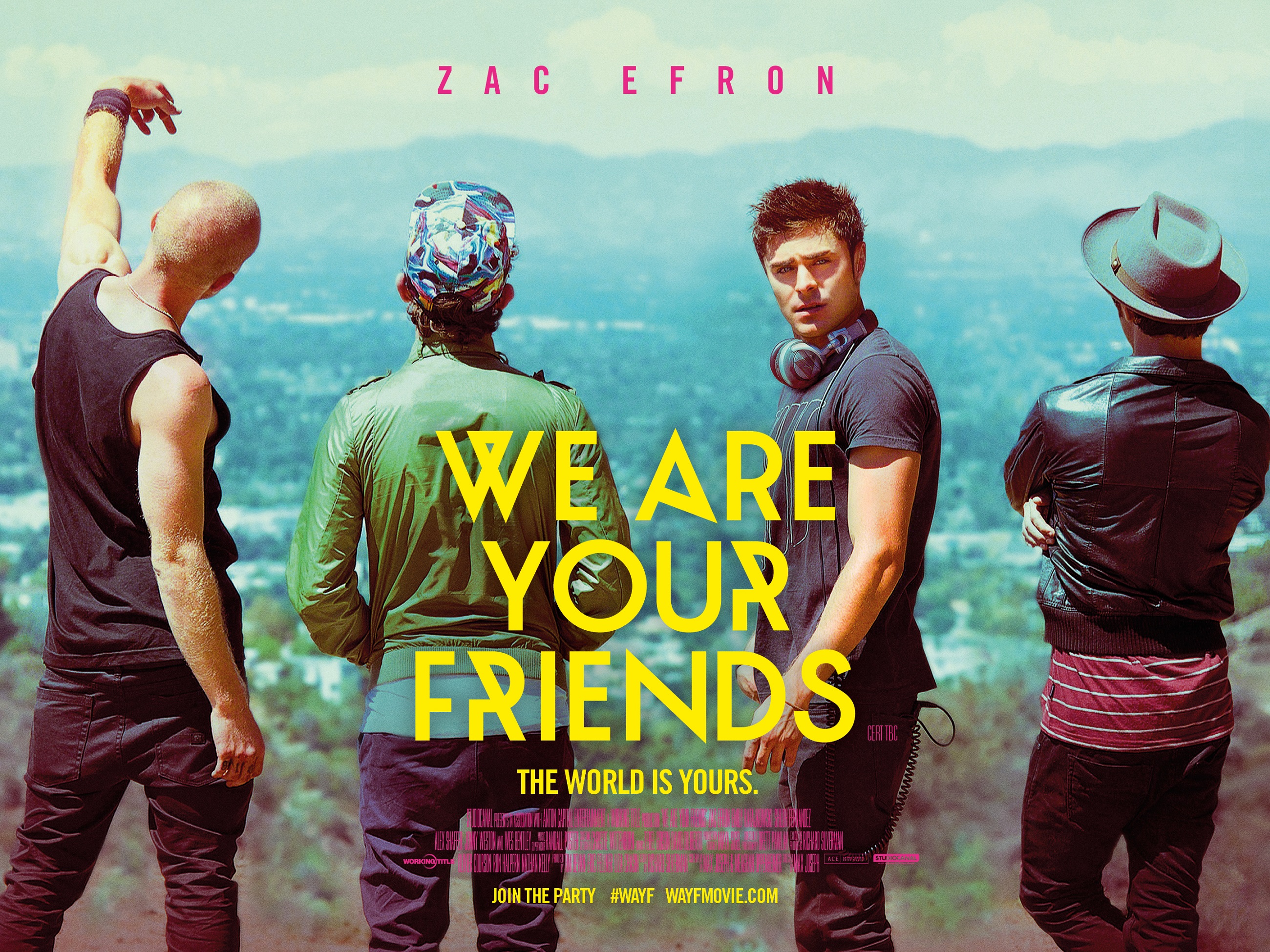 We are your friends. 128 Ударов сердца в минуту фильм 2015 Постер. 128 Ударов сердца в минуту Постер. We are your friends Зак Эфрон. 128 Ударов сердца в минуту афиша.