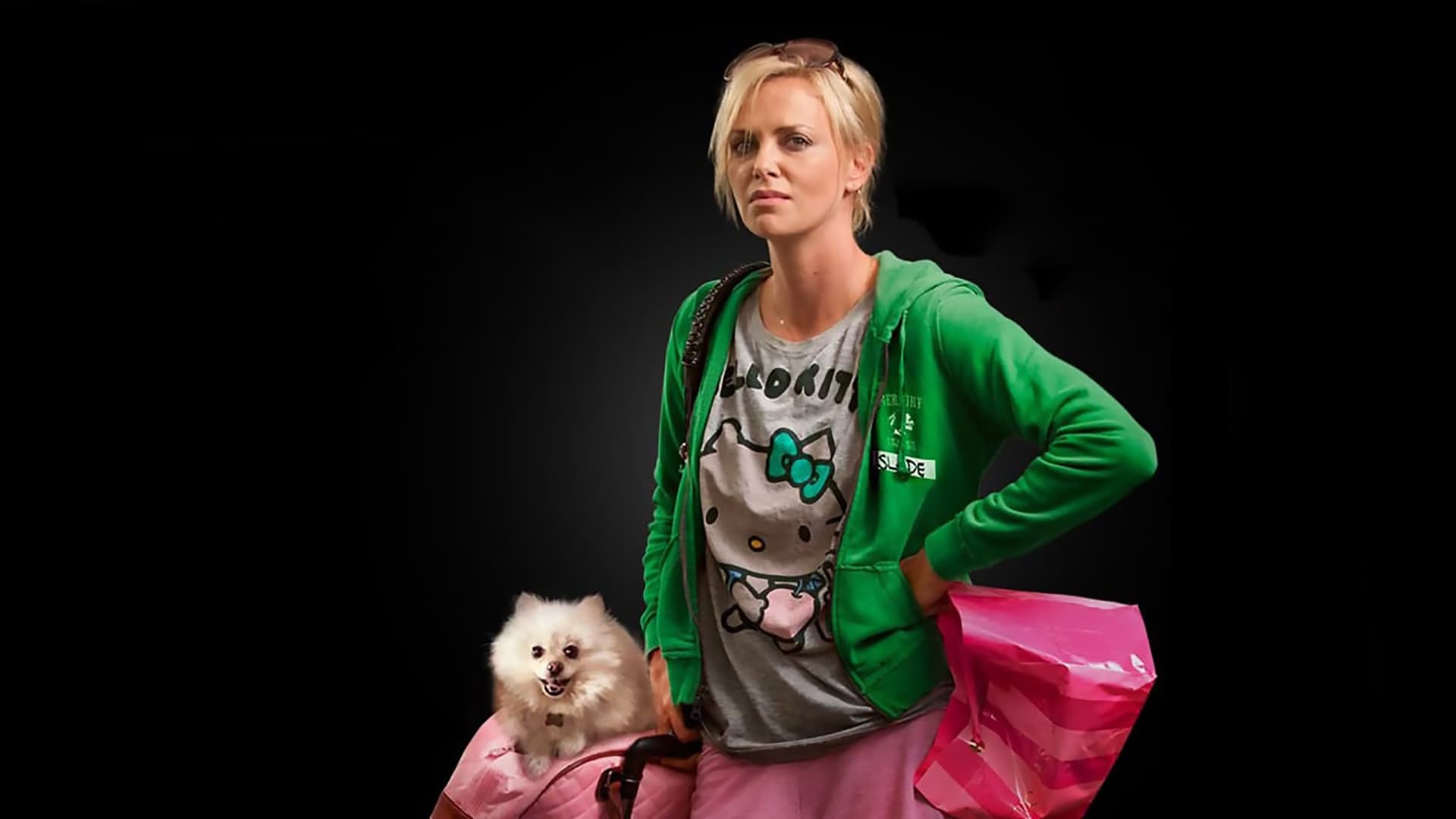 бедная богатая женщина