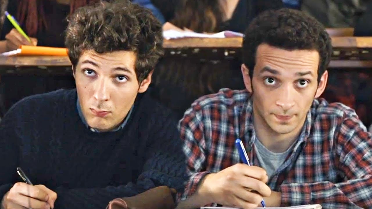 premiere annee movie