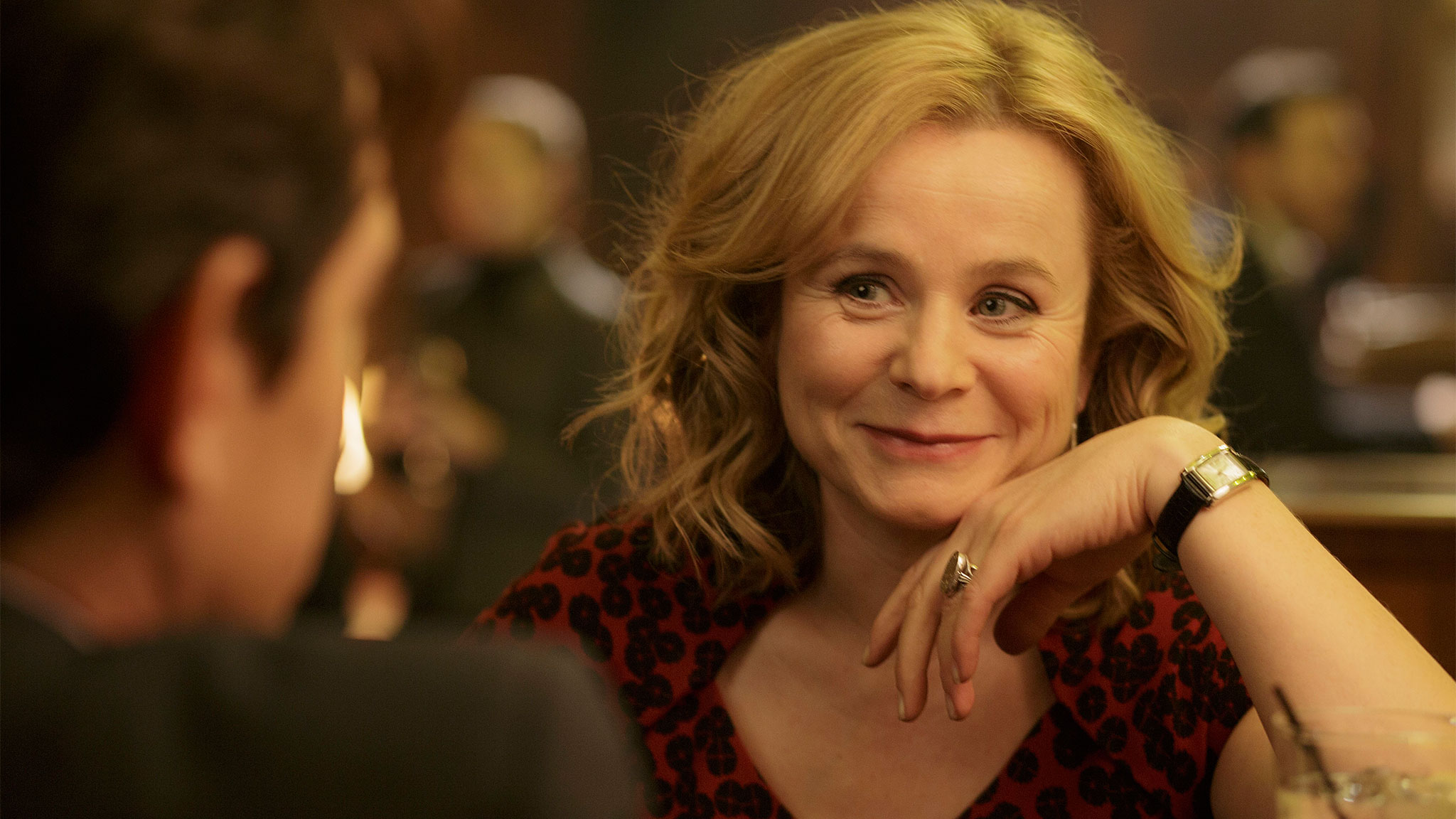 Apple Tree Yard Spoiler Time