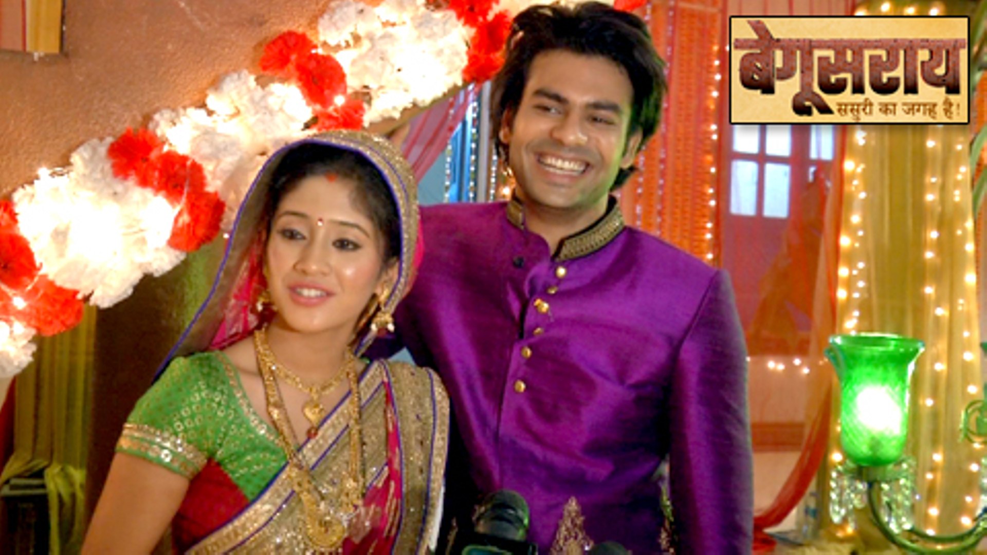 Begusarai Spoiler Time