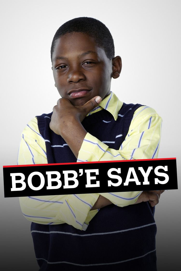 Bobb’e Says Spoiler Time