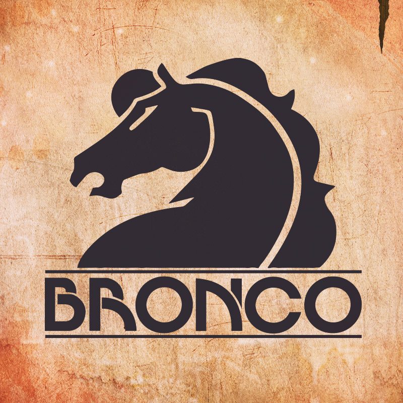 Bronco: La Serie