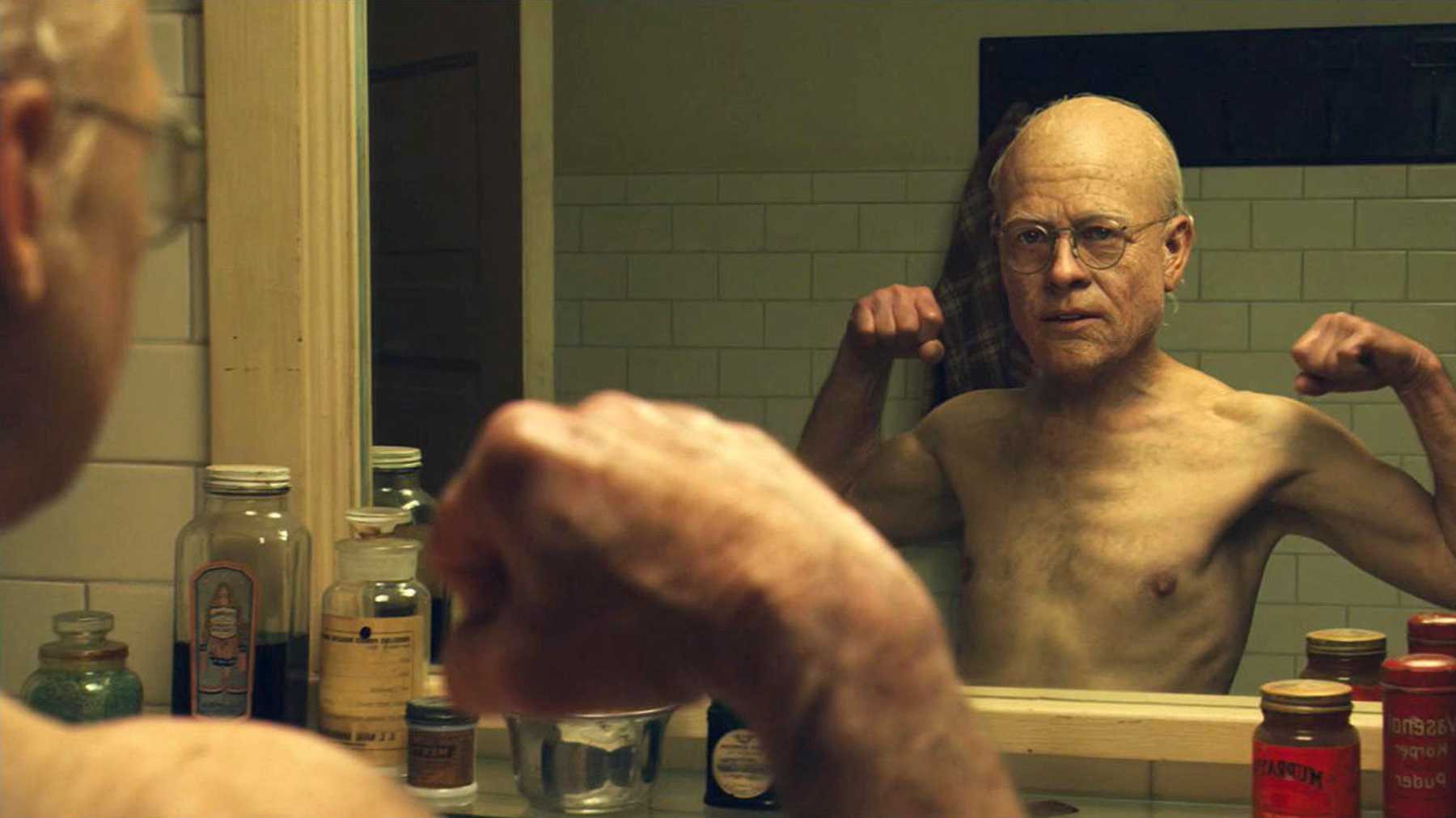 L Incroyable Histoire De Benjamin Button Acteur The Curious Case of Benjamin Button – Spoiler Time