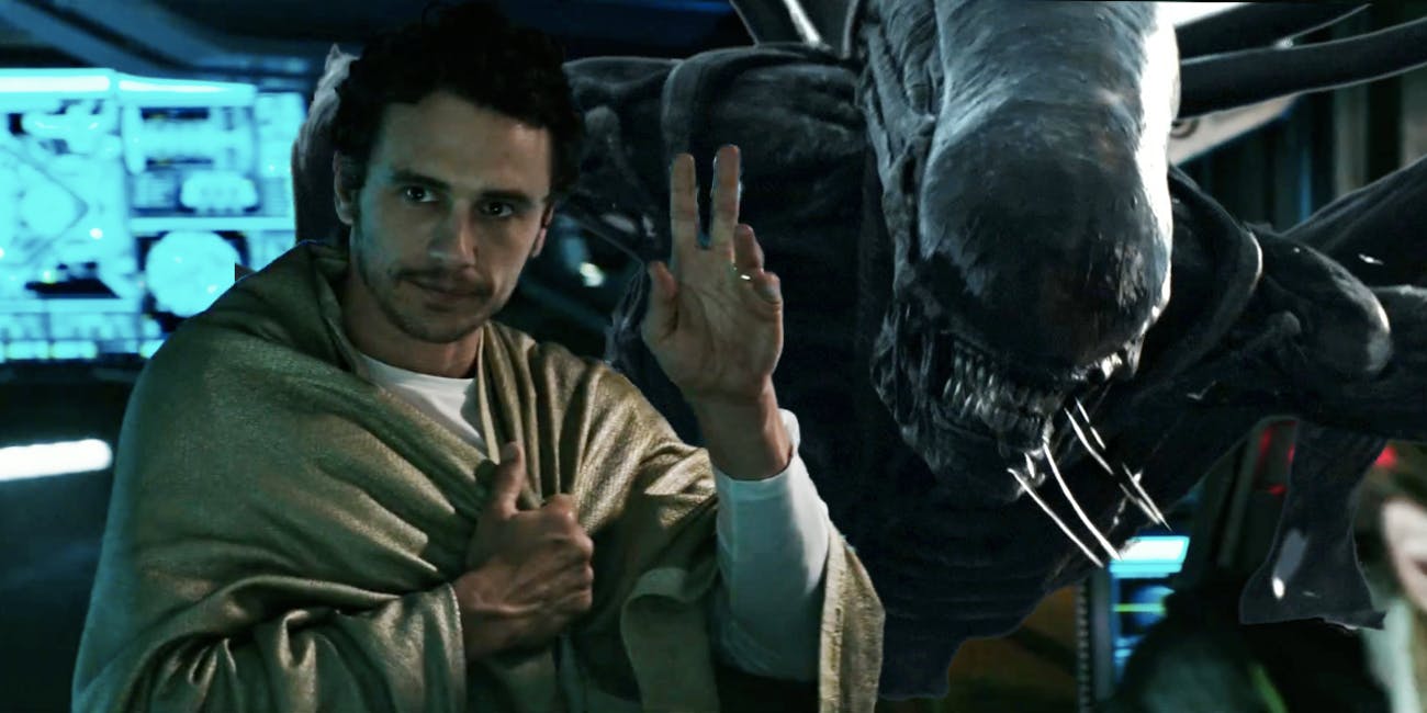Alien Covenant Engineers Spoiler – SGTM