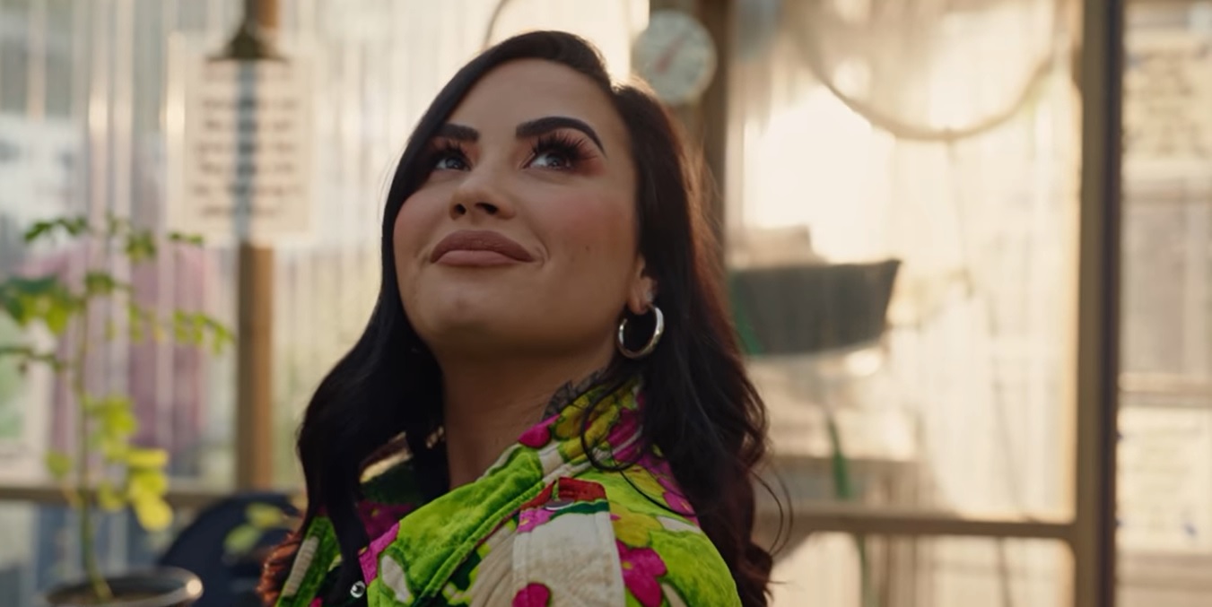 Demi Lovato Dancing With The Devil Spoiler Time