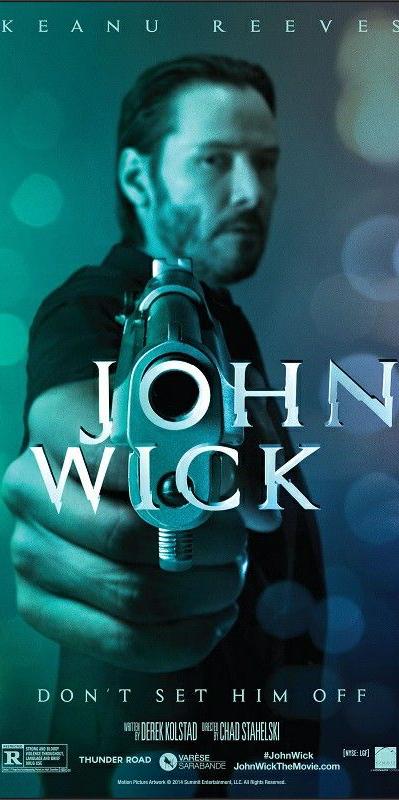 John Wick