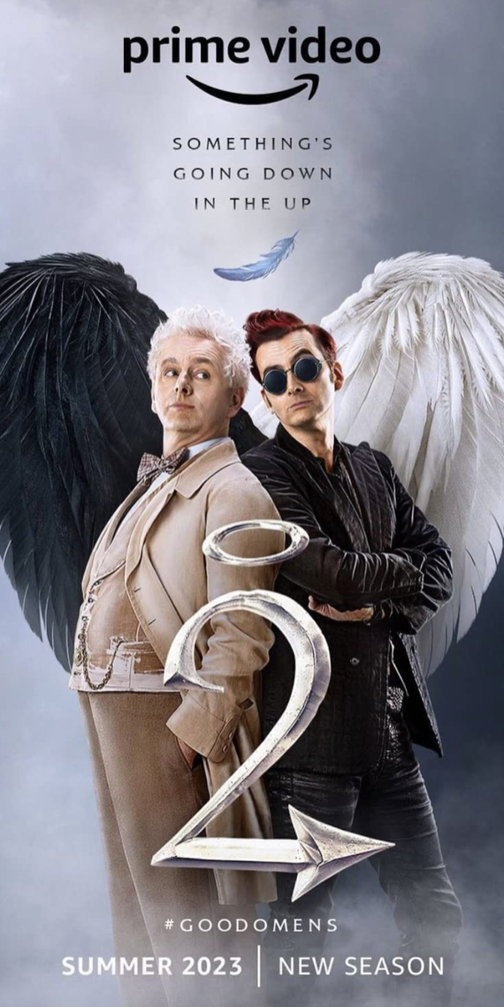 Good Omens