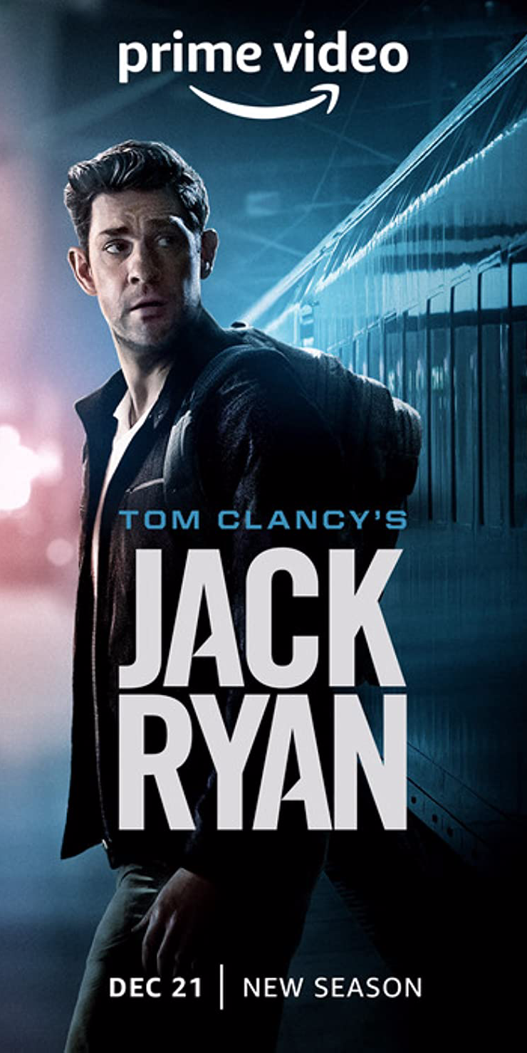 Jack Ryan