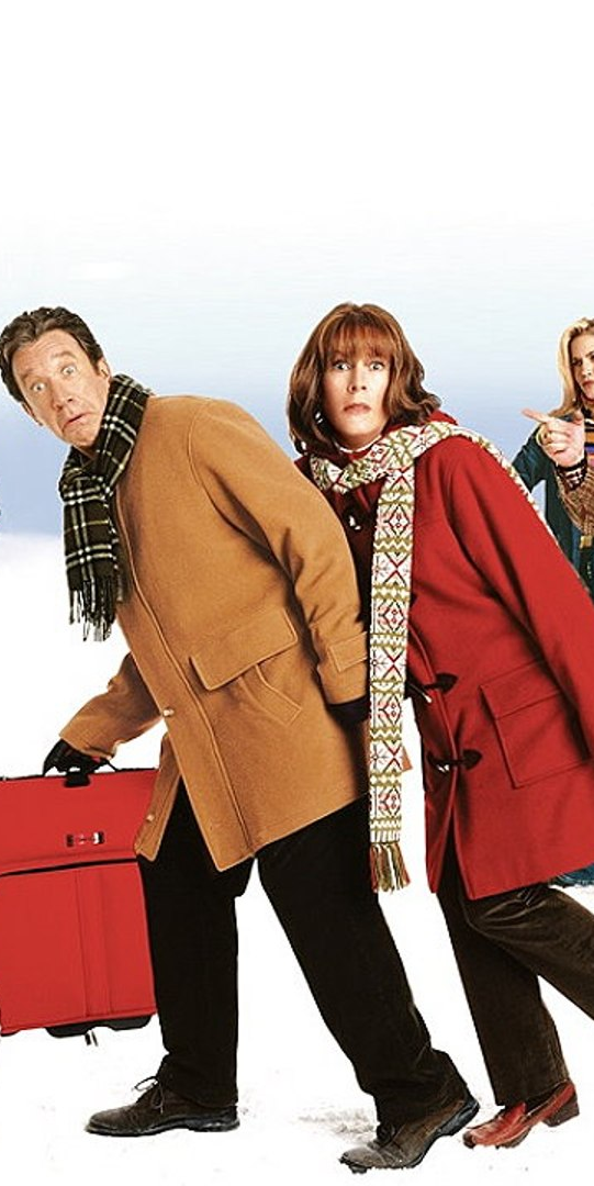 Christmas with the Kranks