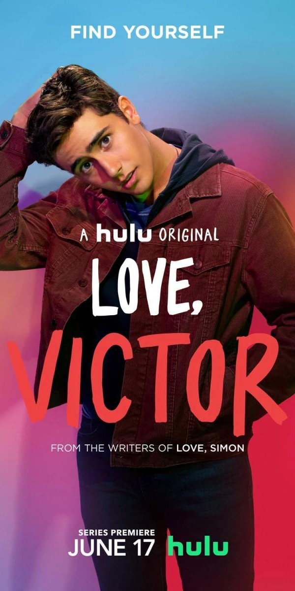 Love, Victor