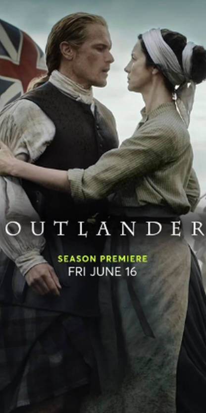 Outlander