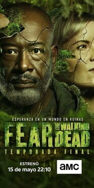 Fear The Walking Dead