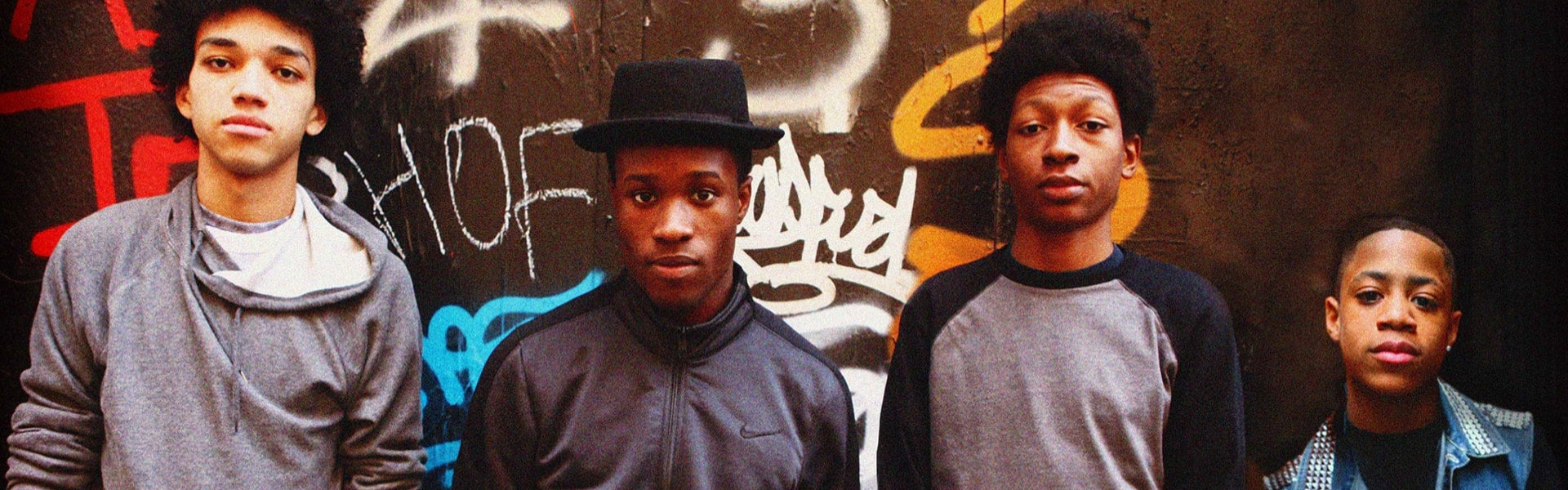 The Get Down Spoiler Time