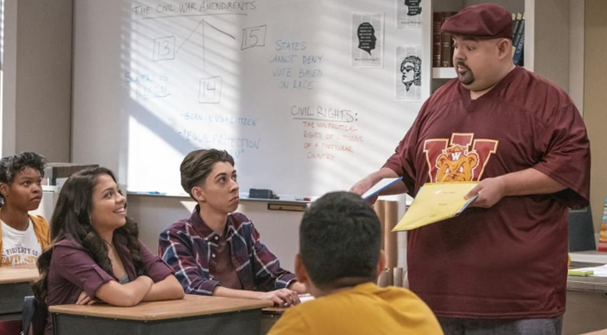 Mr Iglesias Saison 4 Mr. Iglesias – Spoiler Time