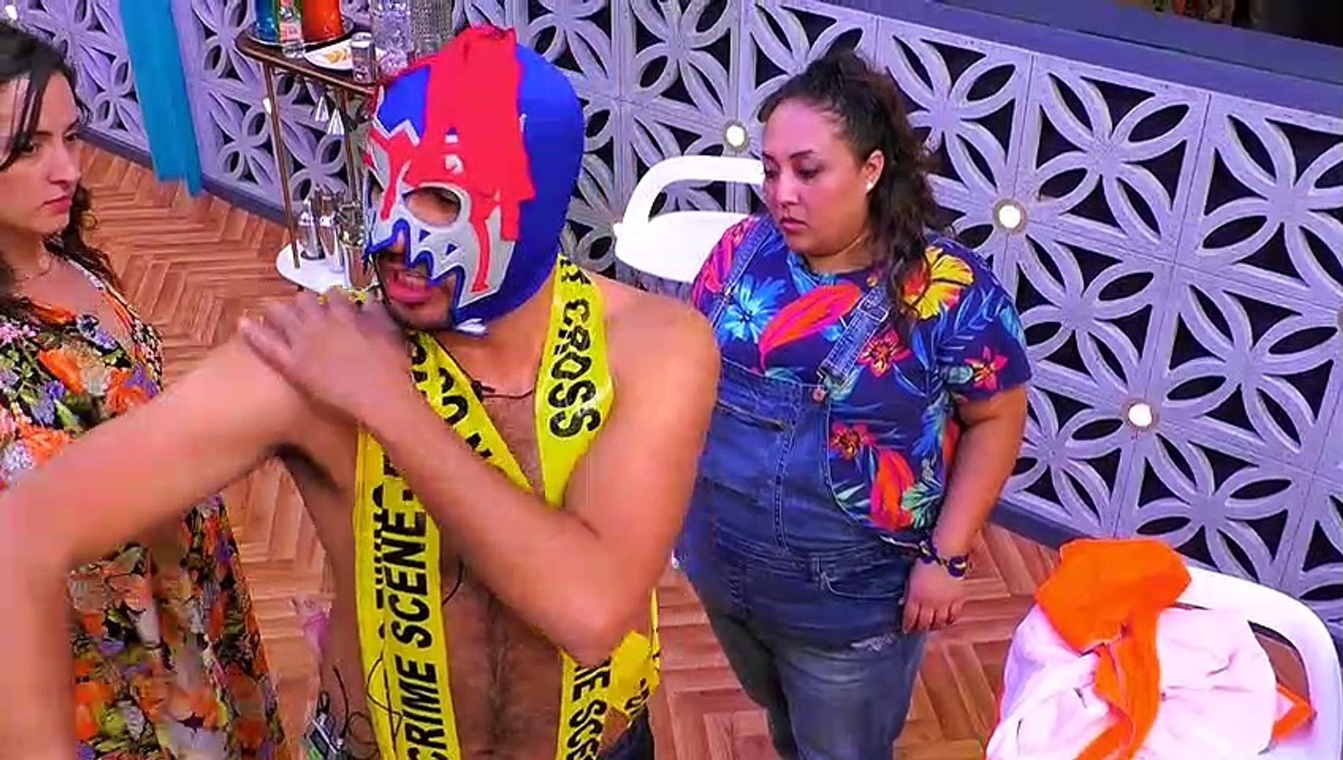 Entrevista Eugenio Derbez LOL temporada 2