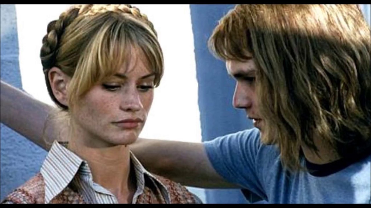 The Good Humor Man Spoiler Time