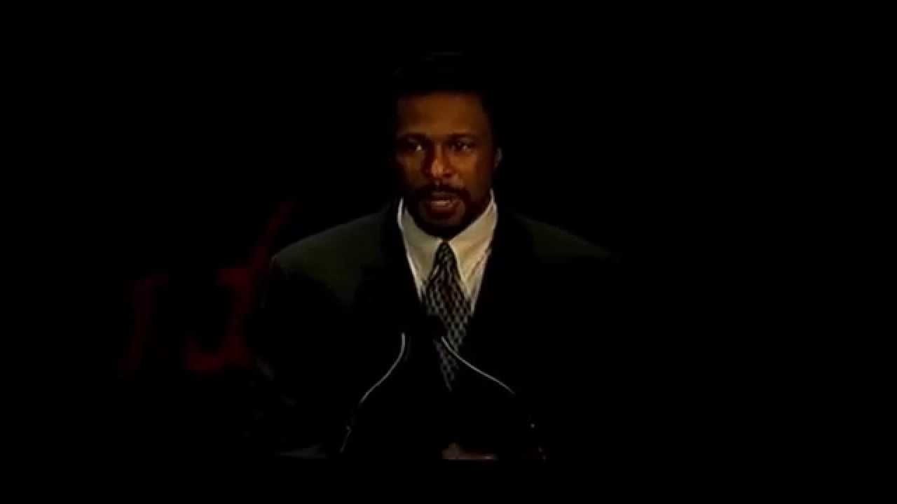 Don King Only in America Spoiler Time