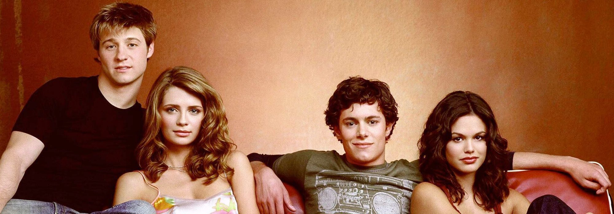 The O.C. – Spoiler Time