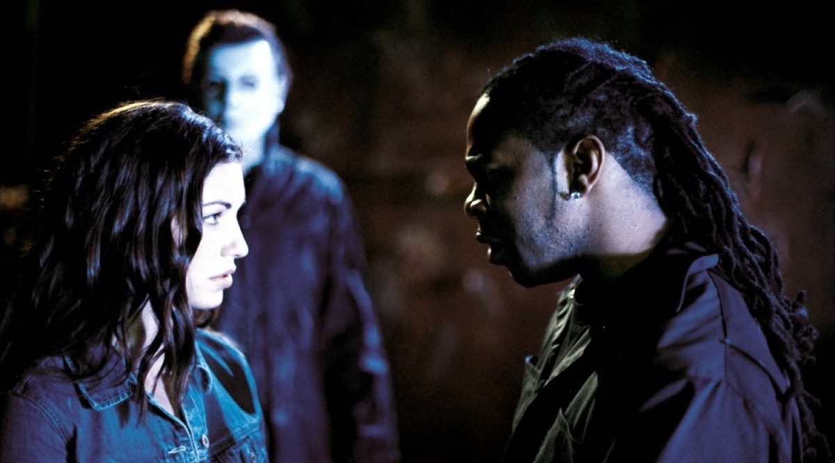 Halloween Resurrection – Spoiler Time