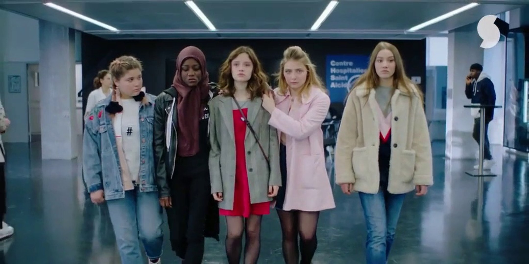 SKAM France – Spoiler Time