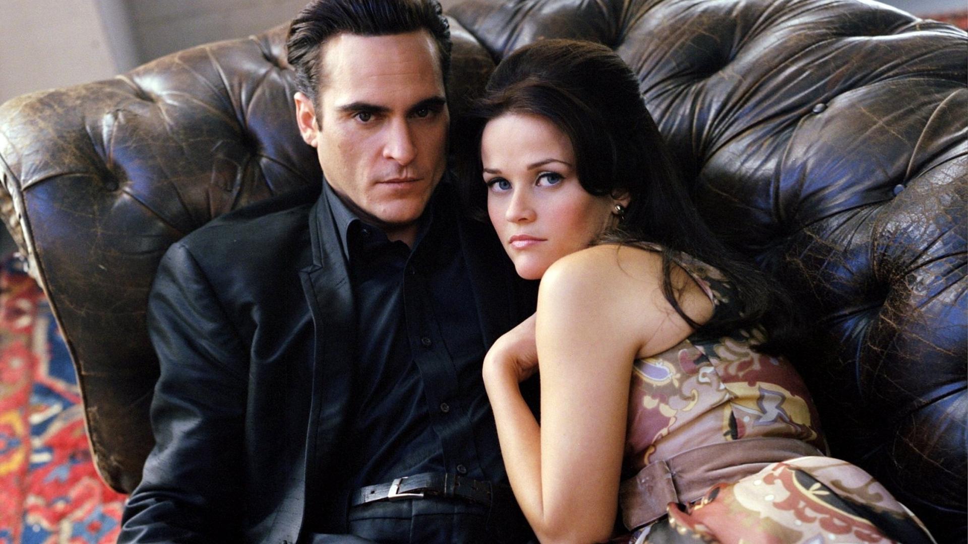 Walk The Line Spoiler Time